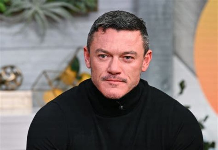 Was Luke Evans Ashamed of His Sexuality?