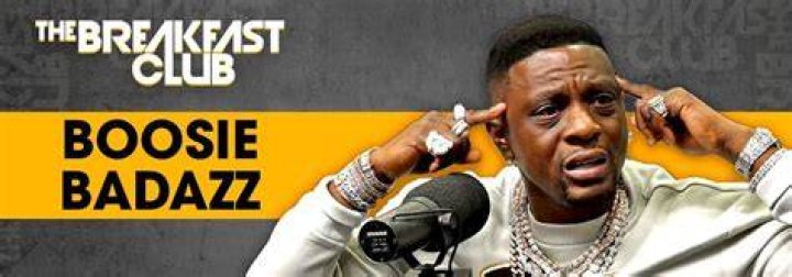 Watch Boosie Badazz Attempt to Learn Kappa's Signature Shimmy Complex