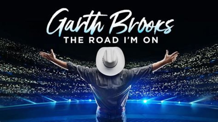 Watch Garth Brooks The Road I'm On Full Episodes, Video & More A&E