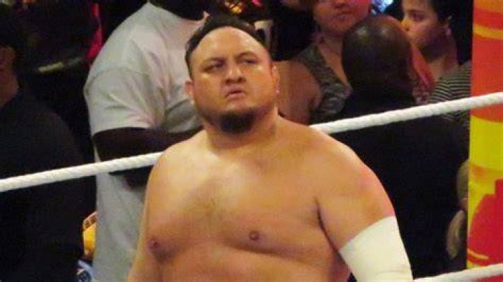 Watch Samoa Joe vs Tye Dillinger, WWE Superstar High School Pictures