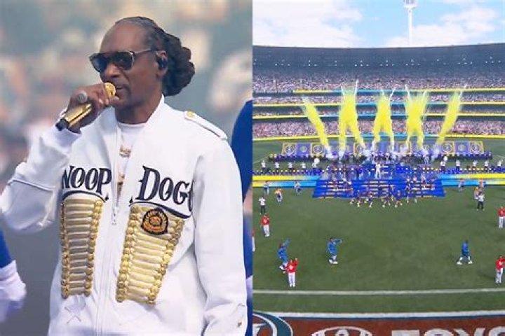 Watch Snoop Dogg's hilarious commentary on Olympic equestrian as rap