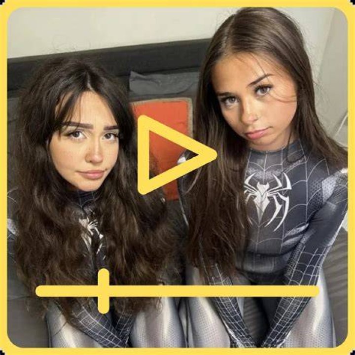 WATCH Sophie Rain spiderman video controversy explained Tech Ballad
