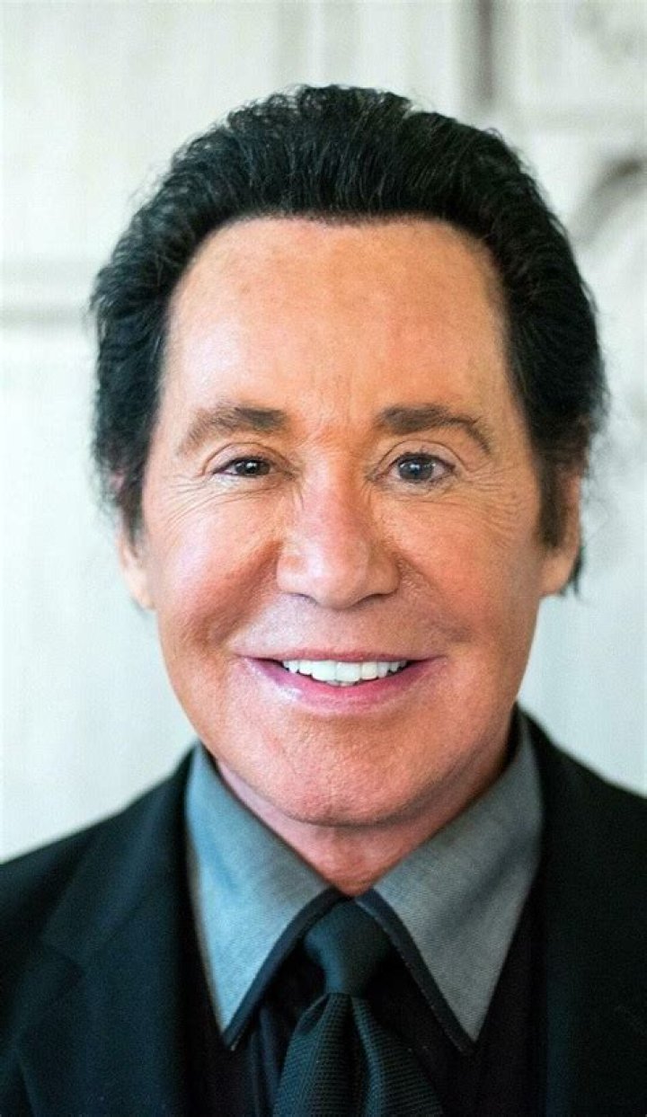 Wayne Newton Net Worth, How Much is Wayne Newton Worth?