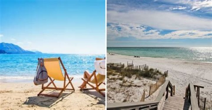 We booked a beach vacation &mdash; but didn&rsquo;t realize it was spring break