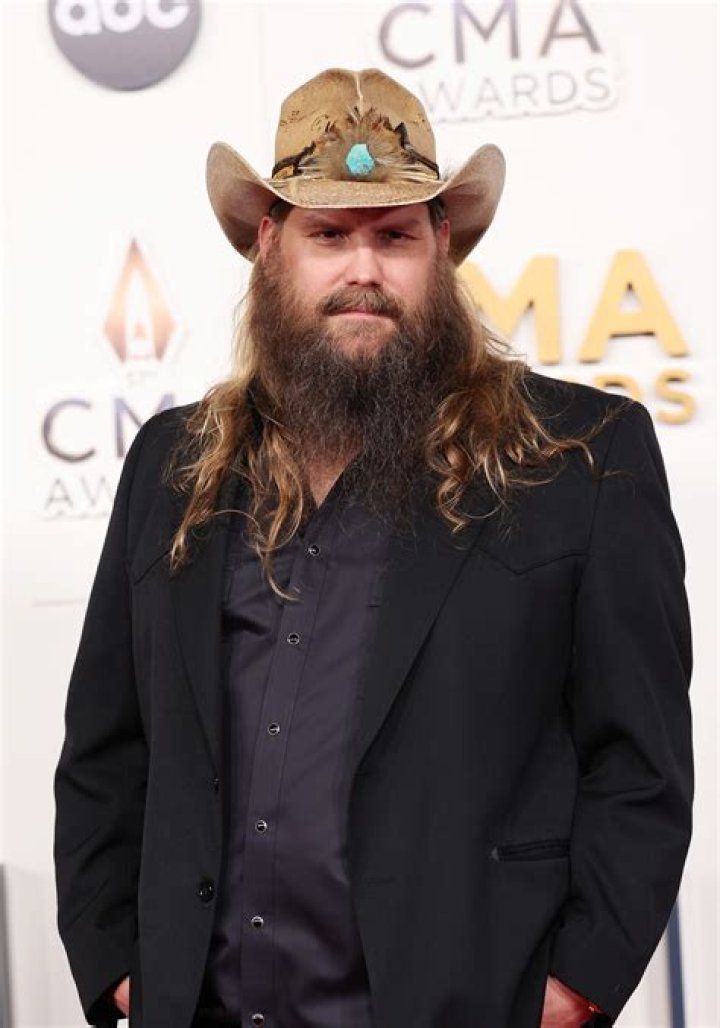 What Are Chris Stapleton's Politics? Here's What He's Said In the Past
