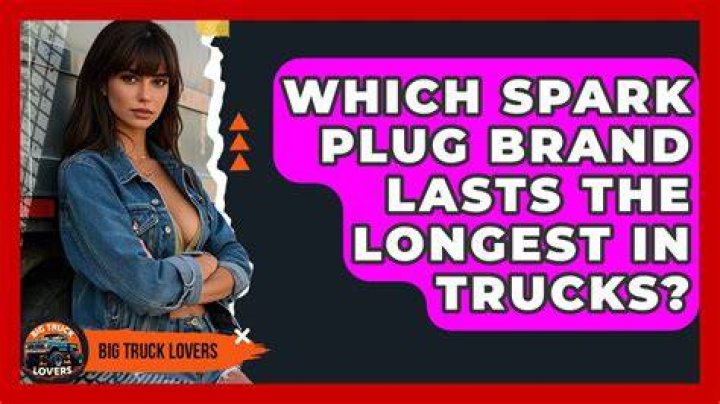What brand of truck lasts the longest?