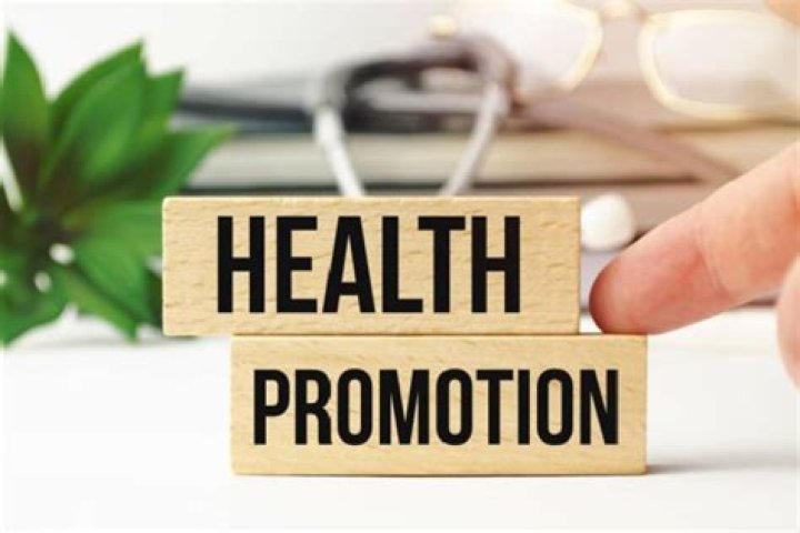 What can I do with a health education and promotion degree?