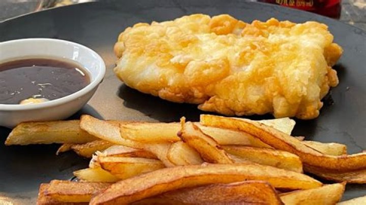 What can you do with malt vinegar?