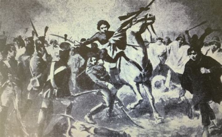 What did Juana Azurduy de Padilla fight for?