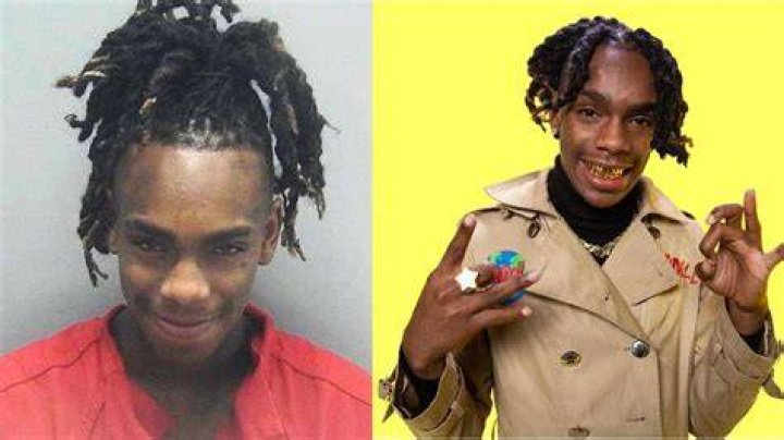What Did YNW Melly Do? Why Is Melly In Jail?