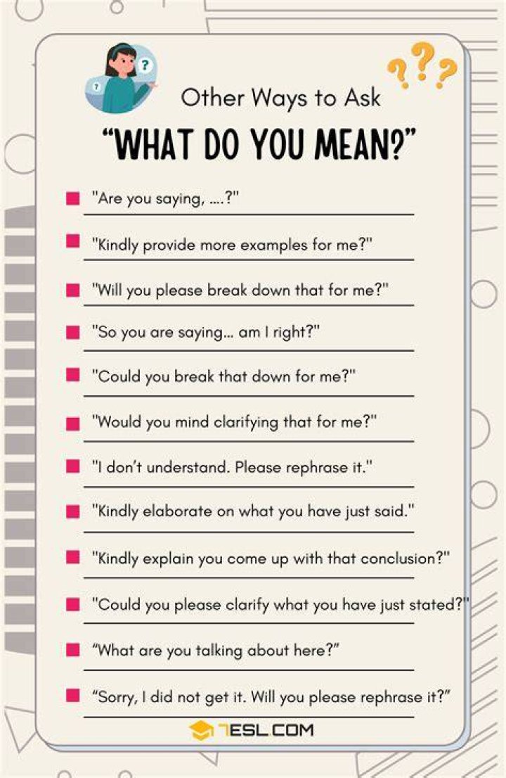 What do you mean by module?