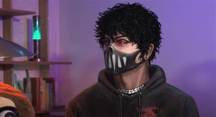 What Does Corpse Husband Look Like? Face reveal TheRecentTimes