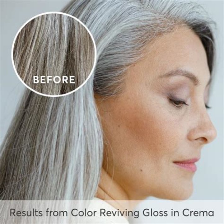What does Gray Magic do to your hair?