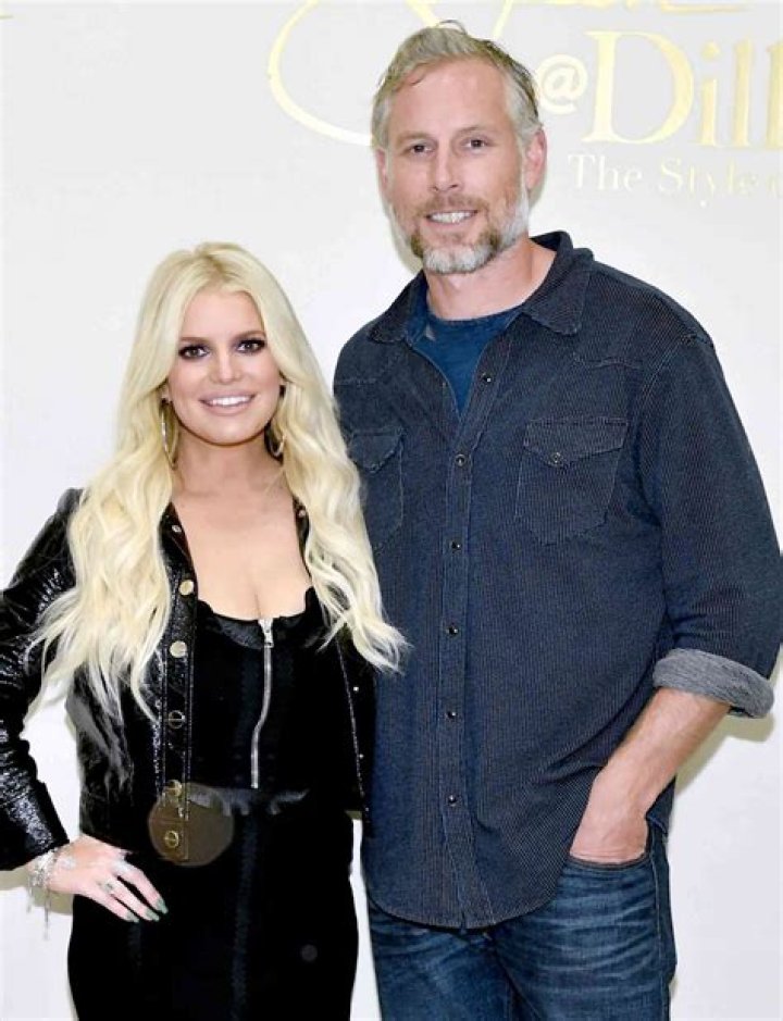 What Does Jessica Simpson's Husband Do For A Living?