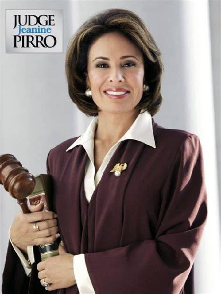 What does Judge Jeanine's daughter do? Is she on The Five? Tuko.co.ke