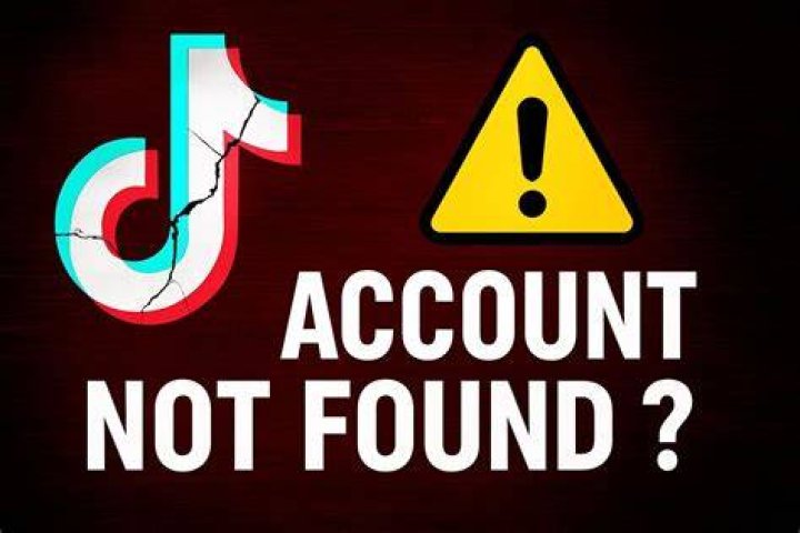 What Does &ldquo;User not found" Mean on Instagram? Hackanons