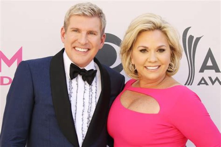 What Does Todd Chrisley Do For A Living? USA Insider
