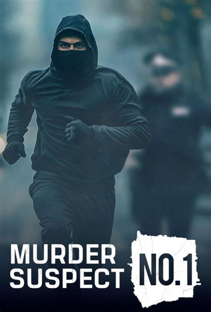 What episode of Suspect did Sam Heughan appear in?