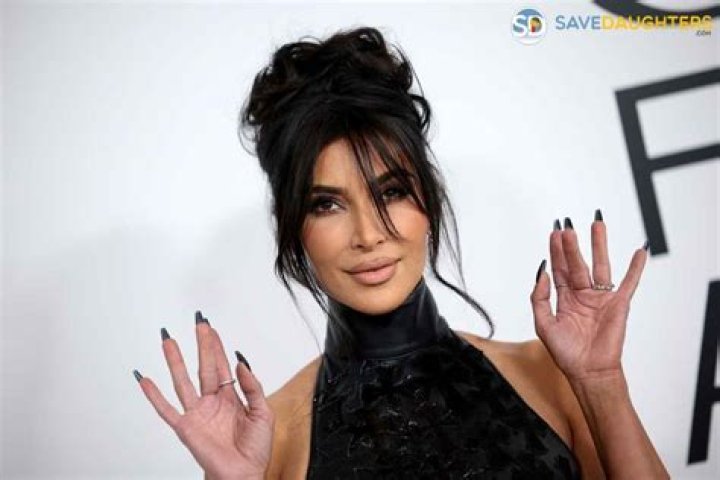 What Ethnicity Are the Kardashian and Jenner Sisters?