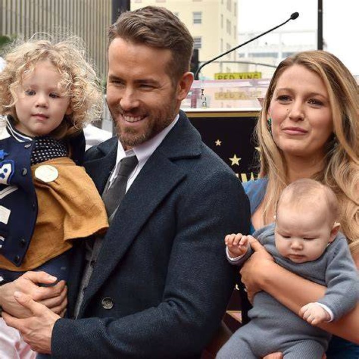 What Gender Is Blake And Ryan's Forthcoming Baby?