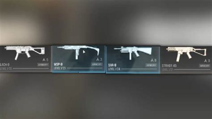 What guns were added to CSGO?