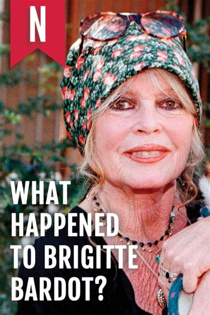 What Happened to Brigitte Bardot's Son? She Called Him a 'Cancerous