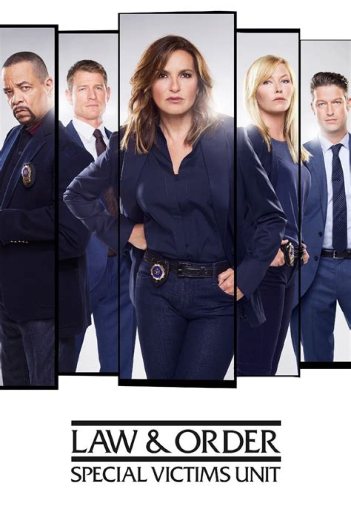 What happened to Calvin in Law and Order SVU?