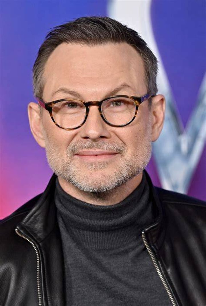 What Happened to Christian Slater? Where is Christian Slater Now