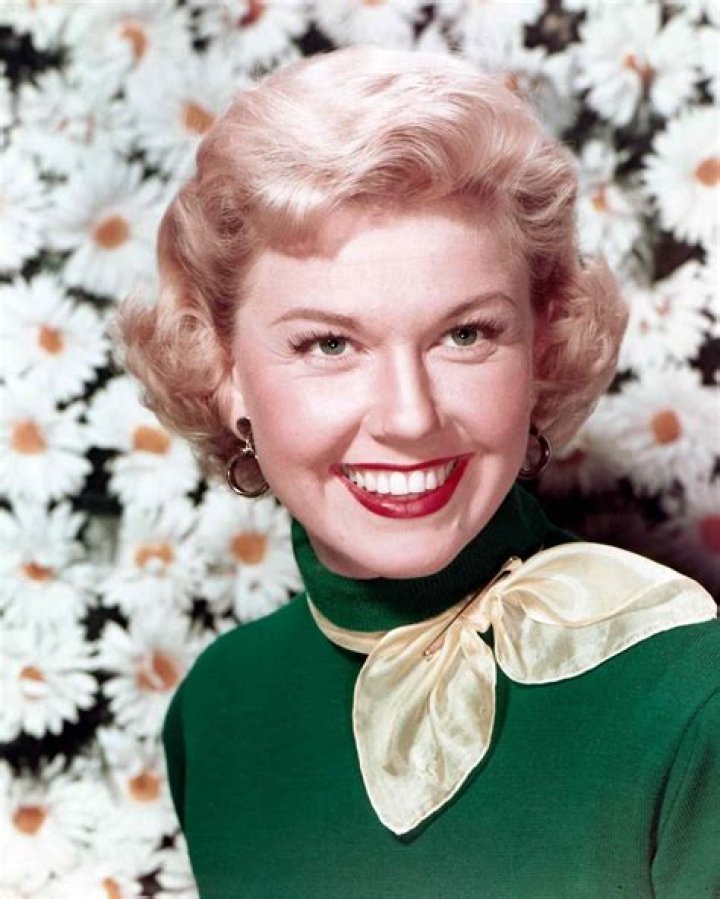 What Happened To Doris Day's Son?