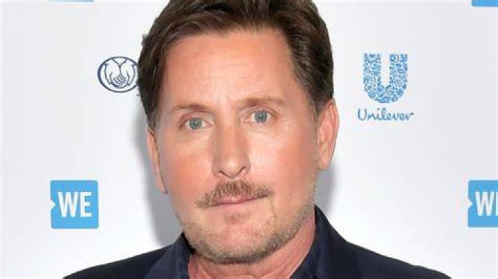 What Happened to Emilio Estevez? Everything You Need to Know