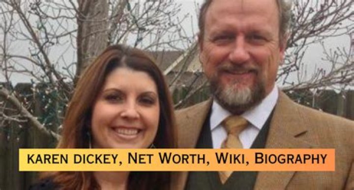 What happened to Karen Dickey Lindell, and is she still married to Mike