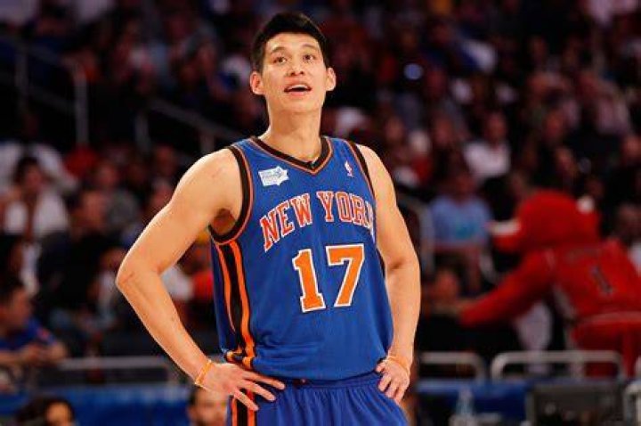 What happened to Lin in NBA?