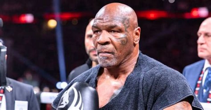What happened to Mike Tyson's daughter? Everything you need to know