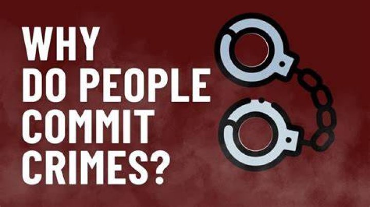 What happens if you commit a war crime?