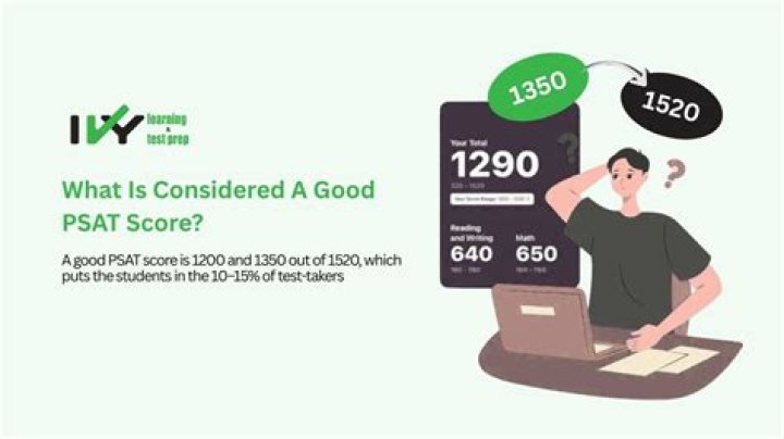 What is a good PISA score?