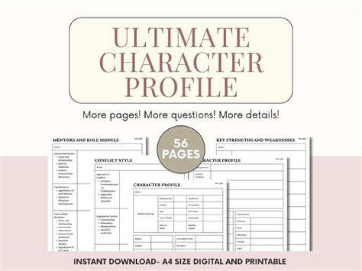 What is a printable character?