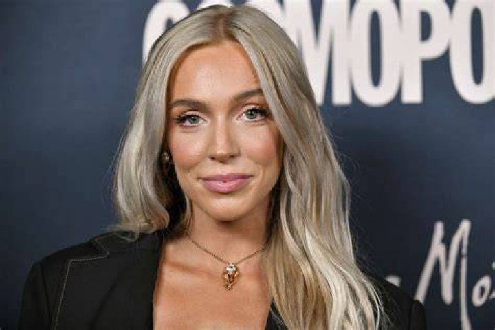 What is Alex Cooper's net worth? The US Sun