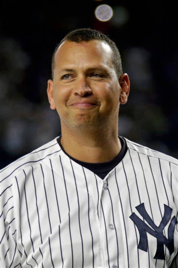 What Is Alex Rodriguez Ethnicity? Nationality, Race And Region