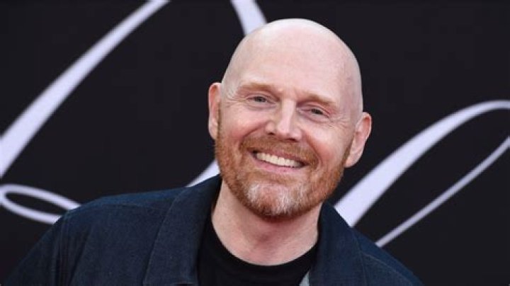 What is Bill Burr's Net Worth? Celebrty