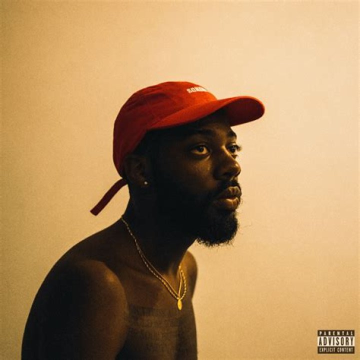 What is Brent Faiyaz first song?