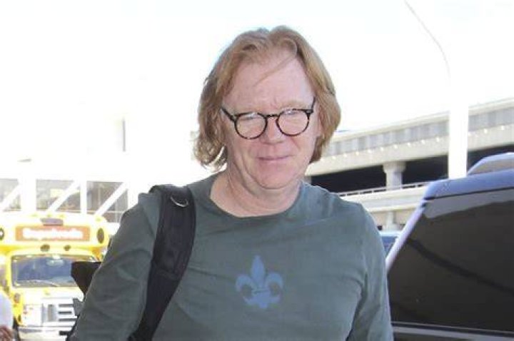 What is David Caruso doing now? ABTC