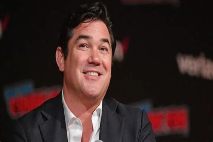 What Is Dean Cain&rsquo;s Net Worth? Know About His Personal life!