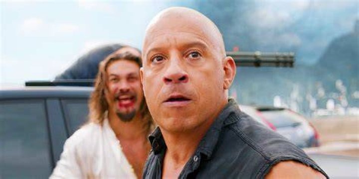 What is Dom Toretto song called?