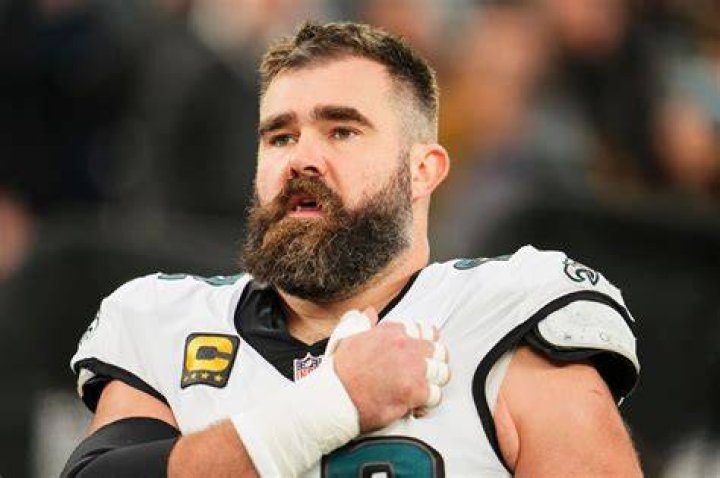 What Is Jason Kelce Doing After Retirement? What We Know About His Post