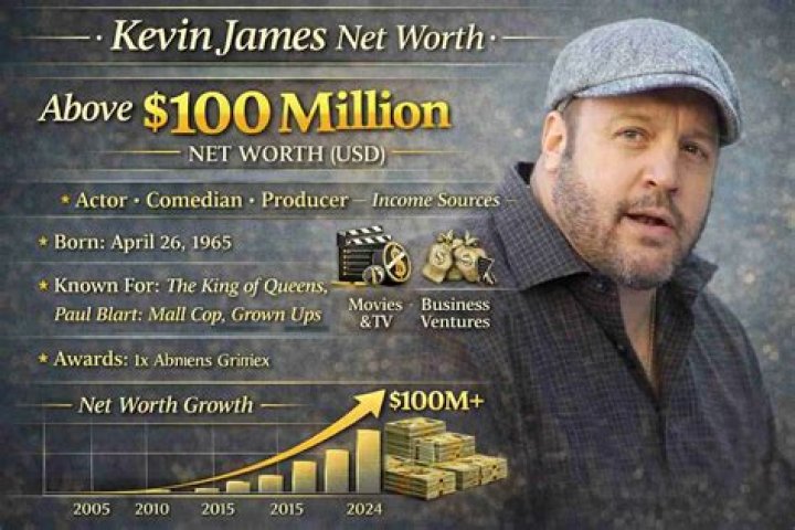 What is Kevin Leonardo&rsquo;s net worth? Everything to know about the
