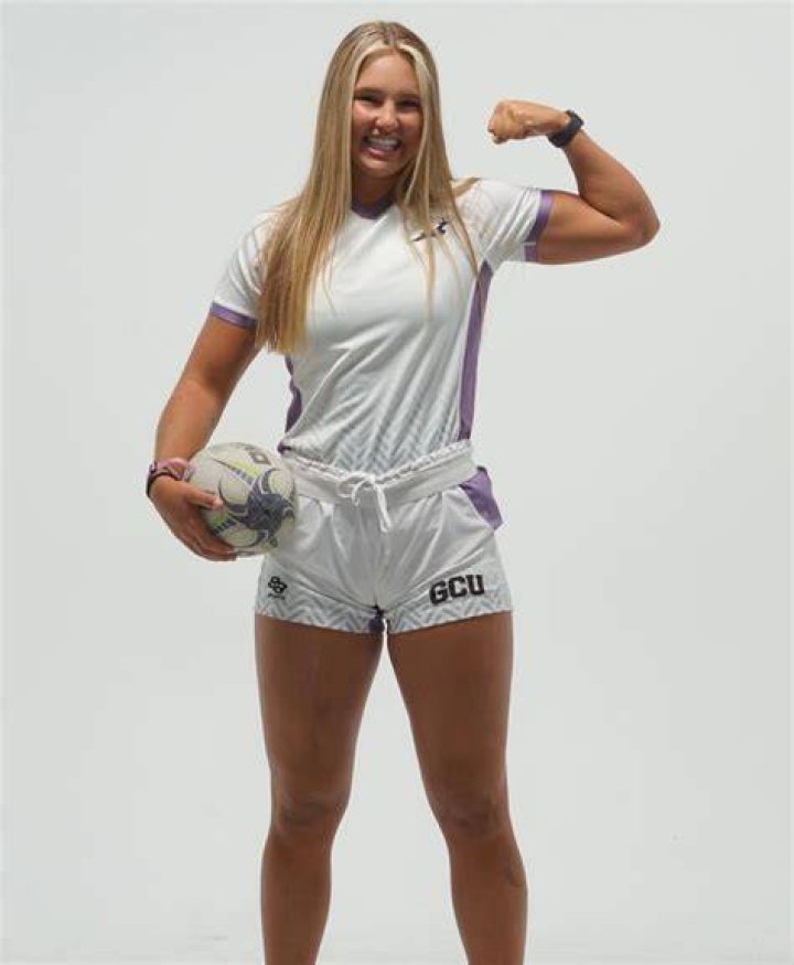 What Is Lauren Campbell Doing Now? PostureInfoHub