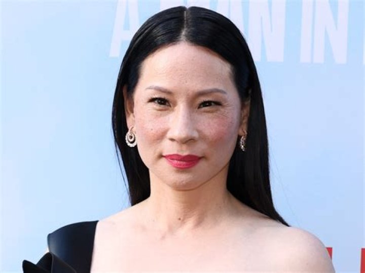 What is Lucy Liu's net worth? The US Sun