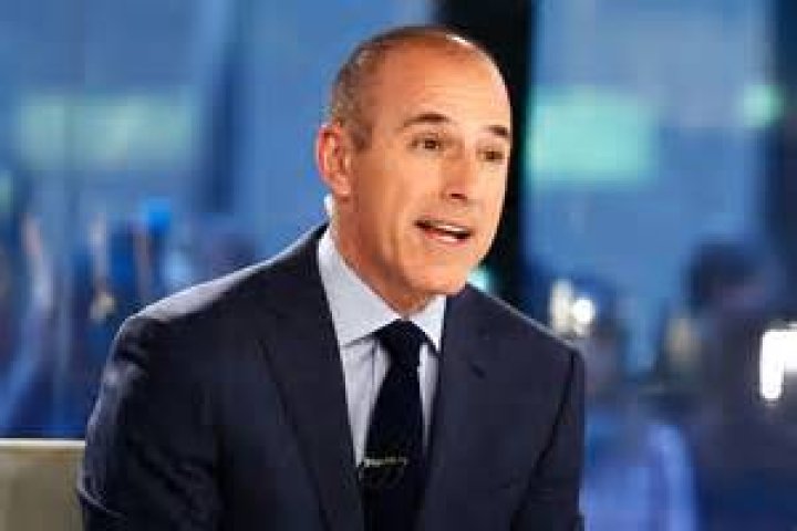 What is Matt Lauer Doing Now? Latest News on Fired NBC Today Show Anchor