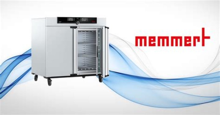 What is memmert type?