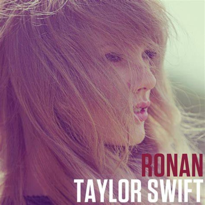 What is Ronan by Taylor Swift about? Inside the emotional meaning and